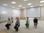 Образовательный тур в г. Ковров Владимирской области