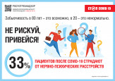 Памятки по короновирусу и гриппу