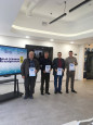 Региональный этап Всероссийского конкурса «Юные техники и изобретатели»