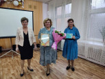Центр внешкольной работы отметил 90-летний юбилей!