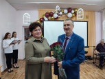 Центр внешкольной работы отметил 90-летний юбилей!