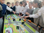 Лаборатория безопасности
