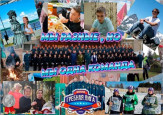 I Всероссийский этап кубка «Школьной гребной лиги»