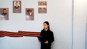 Наши семейные книги памяти
