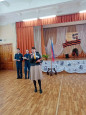 Наши семейные книги памяти
