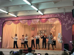 Юбилей 16 школы