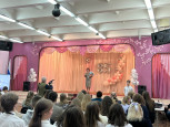 Юбилей 16 школы