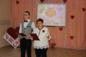 Детский сад №23 отметил свой 50-летний юбилей