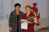 Детский сад №23 отметил свой 50-летний юбилей