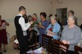 Детский сад №23 отметил свой 50-летний юбилей