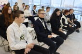 Умники и умницы Ивановского края