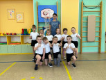 «Готов к труду и обороне»