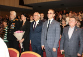Кадетский бал 2024