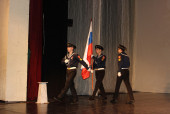 Кадетский бал 2024