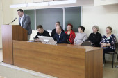 День открытых дверей Шуйского филиала ИвГУ 20.01.2024 