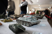 Моделистов приглашают к участию в Кинешемском межрегиональном детско-юношеском слёте стендового моделизма
