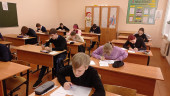 Второй тур IX регионального математического турнира  для учащихся 4-7 классов