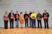 УНИКАЛЬНЫЙ СЛЕТ СТЕНДОВОГО МОДЕЛИЗМА ЗАВЕРШИЛСЯ!