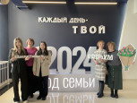 Форум классных руководителей Ивановской области «ВОвремя»