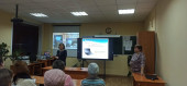 Городское родительское собрание в Кинешемском колледже индустрии питания и торговли 