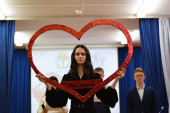 Муниципальный этап Всероссийского конкурса "Ученик года - 2024"