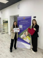 Торжественная церемония награждения учащихся педагогических классов 