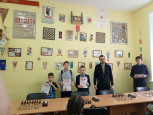 Белая ладья