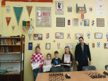 Белая ладья