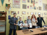 Белая ладья