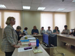 Форум будущих педагогов «Быть учителем» 