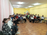 Сто вопросов взрослому