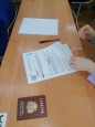 Родители выпускников 11 классов городского округа Кинешма участвовали в  ЕГЭ по истории