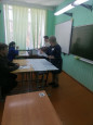 Родители выпускников 11 классов городского округа Кинешма участвовали в  ЕГЭ по истории