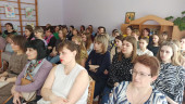 Взаимодействие молодых педагогов и наставников в процессе воспитательно-образовательной деятельности дошкольного образовательного учреждения