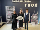 Живая классика