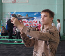 Жажда высоты