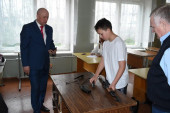 Зарница 2.0