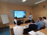 Городская ученическая научно-практическая конференция «Юность науки