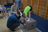 Фестиваль Всероссийского физкультурно-спортивного комплекса «Готов к труду и обороне»
