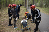 Школа безопасности