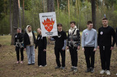 Школа безопасности