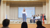 II межмуниципальный конкурс «Битва чтецов»