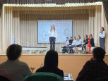 II межмуниципальный конкурс «Битва чтецов»