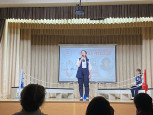 II межмуниципальный конкурс «Битва чтецов»