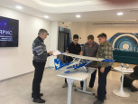 Всероссийского конкурса «Юные техники и изобретатели»