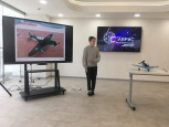 Всероссийского конкурса «Юные техники и изобретатели»