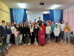 Патриот по собственному желанию