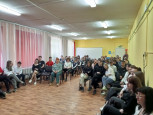 Патриот по собственному желанию
