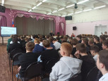 За здоровый образ жизни