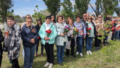 Экскурсия в городе-герое Волгограде